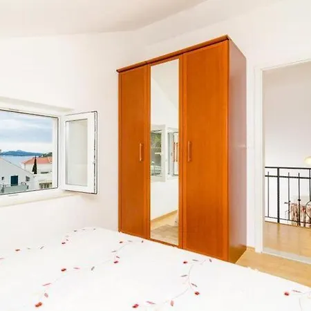 Appartement Nikola *