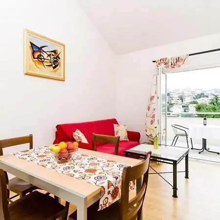 Nikola Apartment Dubrovnik