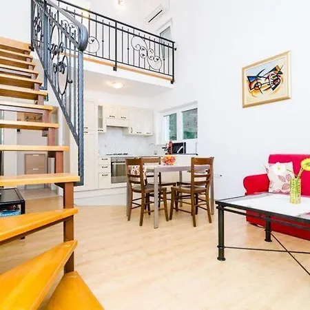 Apartment Nikola Dubrovnik