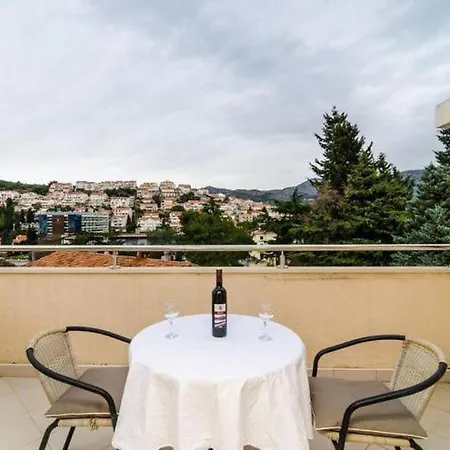 Appartement Nikola